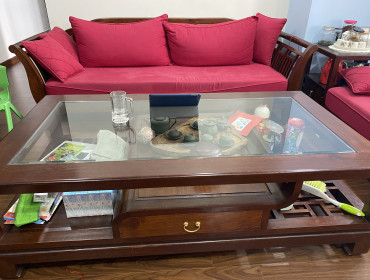 Dịch vụ vệ sinh căn hộ chung cư 2023