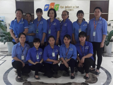 Khái niệm vệ sinh công nghiệp là gì?