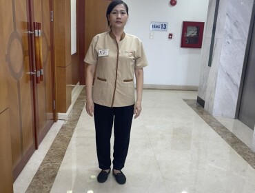 Thư khen thưởng của Công ty Cổ phần Tập đoàn Hòa phát