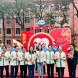 Không khí lạnh bao phủ miền Bắc, cả nước mưa dông