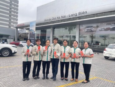 Giá dịch vụ vệ sinh theo giờ, công nghiệp 2023