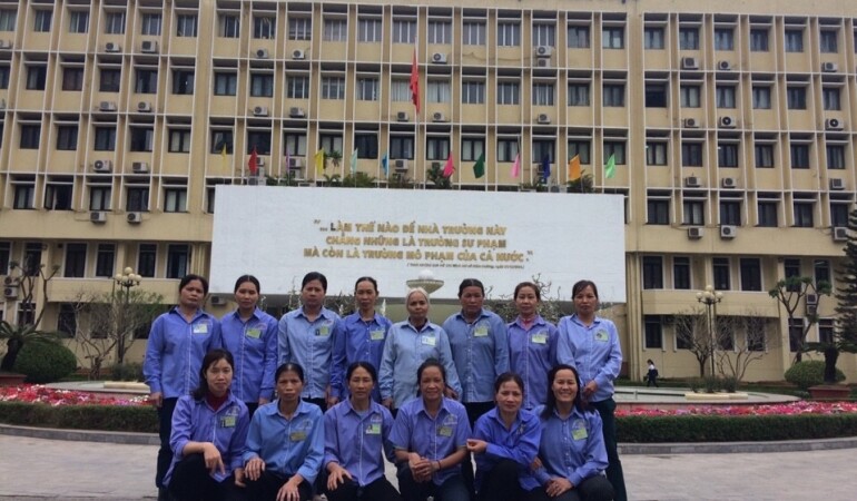 Đợt nắng nóng ở miền Bắc kéo dài đến khi nào?