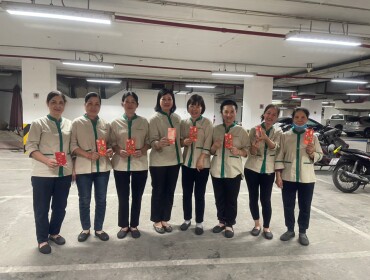 Dịch vụ dọn nhà theo giờ mới nhất