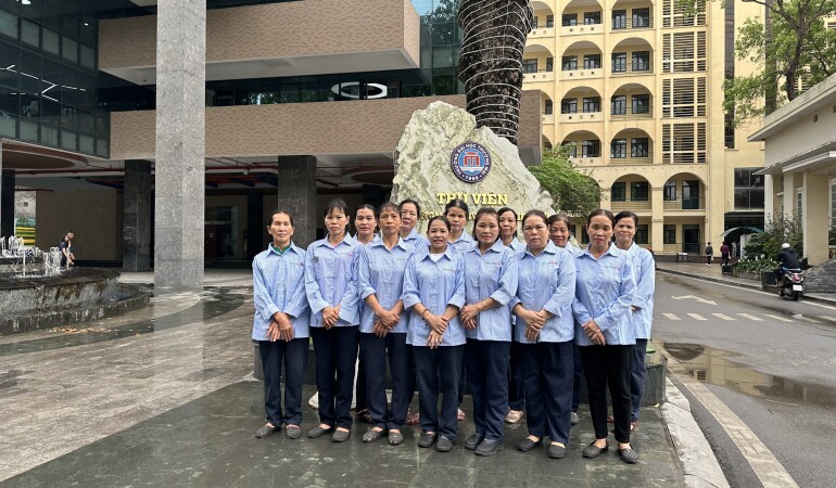 Dự báo thời tiết 7/10/2024: Hà Nội sương mù ô nhiễm không khí, TPHCM mưa giông