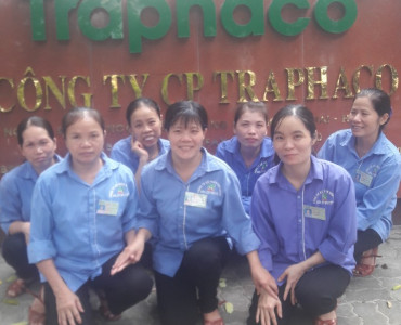 Vệ sinh chuyên nghiệp giá cạnh tranh