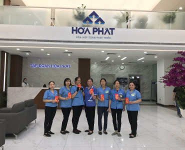 Giá trị làm nên thương hiệu