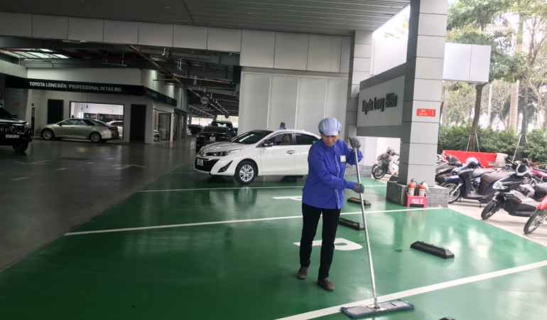 Thời tiết cuối tuần: Miền Bắc mưa phùn, nồm ẩm, miền Nam có nơi nắng nóng