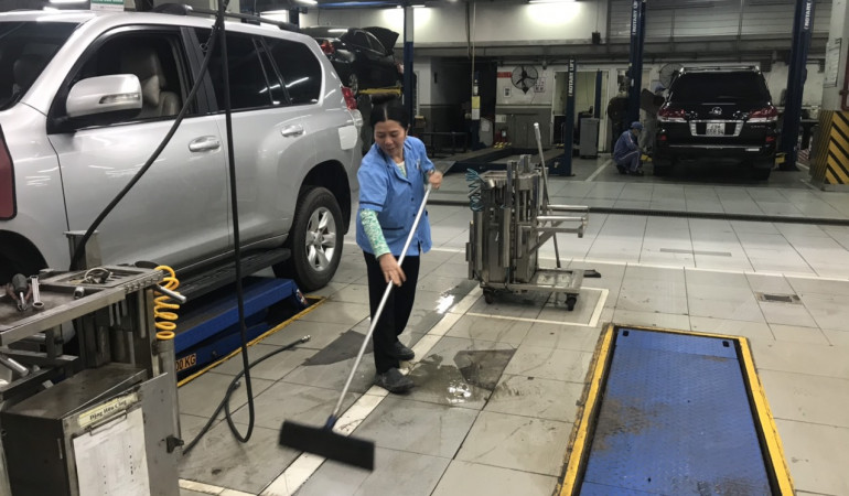 Mưa lớn tiếp tục gia tăng trên cả nước