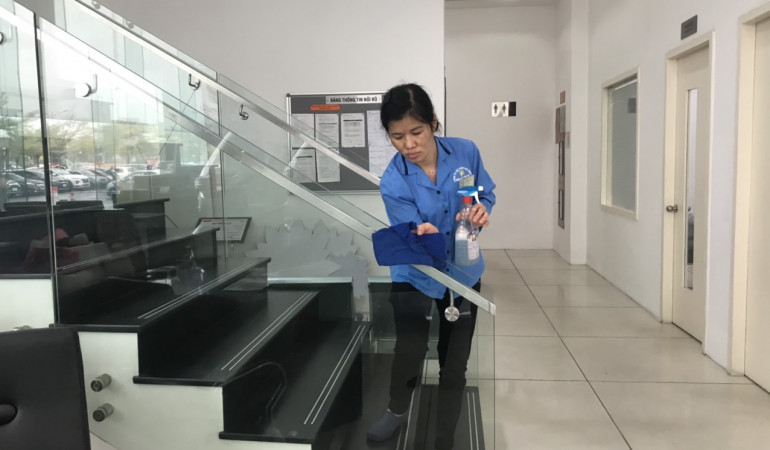 Không khí lạnh tăng cường, miền Bắc chìm trong mưa rét, có nơi dưới 8 độ C