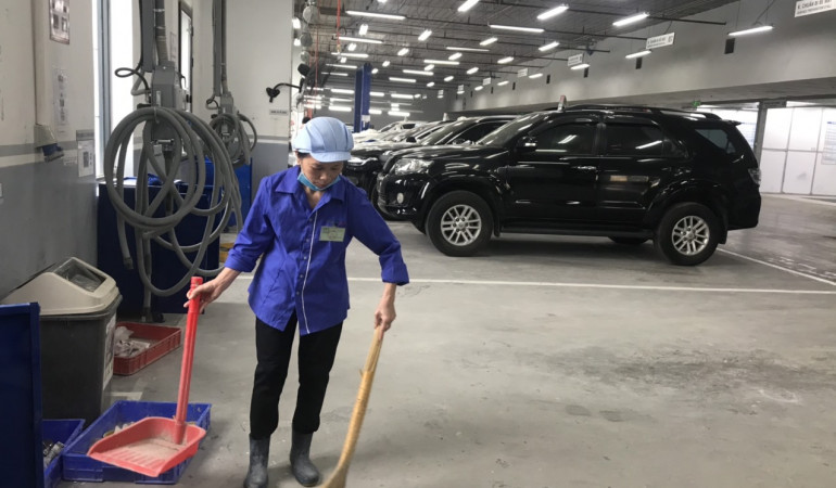 Dự báo thời tiết 11/3/2024: Miền Bắc tiếp diễn mưa nhỏ, trời rét