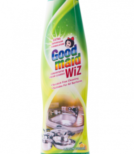 Kem tẩy rửa đa năng GoodMaid 500ml hương Lemon