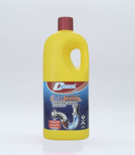 Nước thông tắc bồn rửa Daiwa Drain Unblocker 1000ml