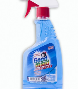 Nước lau kính GoodMaid 500ml hương Lavender