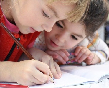 Vệ sinh công nghiệp Trường học, công sở