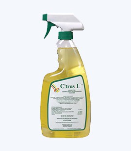 Nước rửa sàn nhà