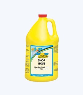 Nước tẩy rửa văn phòng