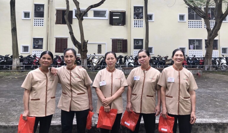 Không khí lạnh mạnh nhất từ đầu mùa đông, miền Bắc rét 3 độ C