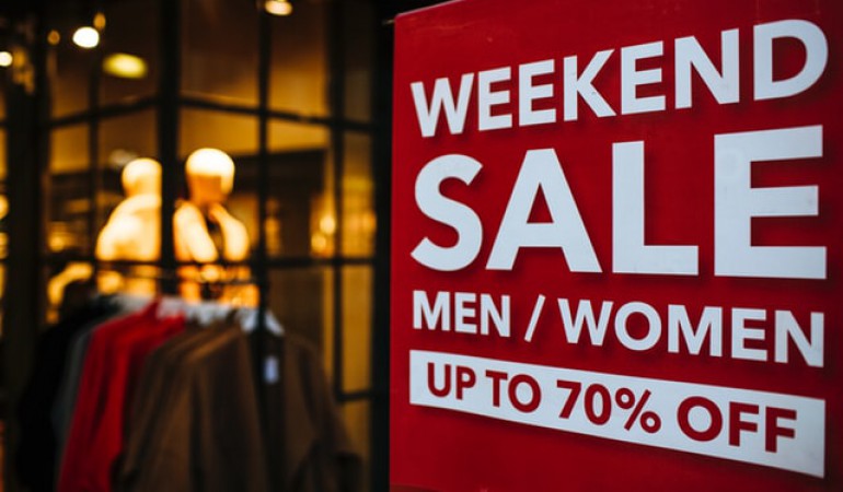 Làm gì khi đối thủ bán hàng giá rẻ?