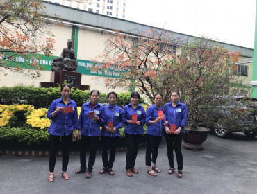 Vệ sinh khách sạn, nhà hàng