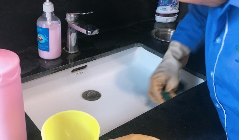 Dọn nhà giá rẻ toàn tâm