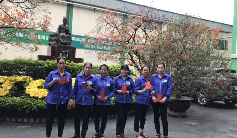 Dịch vụ vệ sinh sự kiện