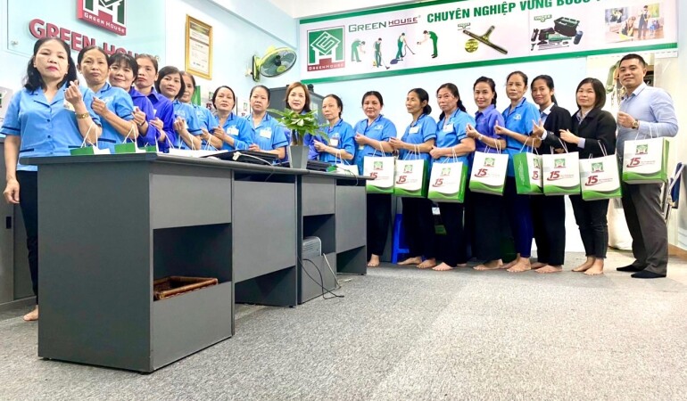 Bộ TN&MT ban hành quy trình thực hiện 11 thủ tục hành chính về bảo vệ môi trường